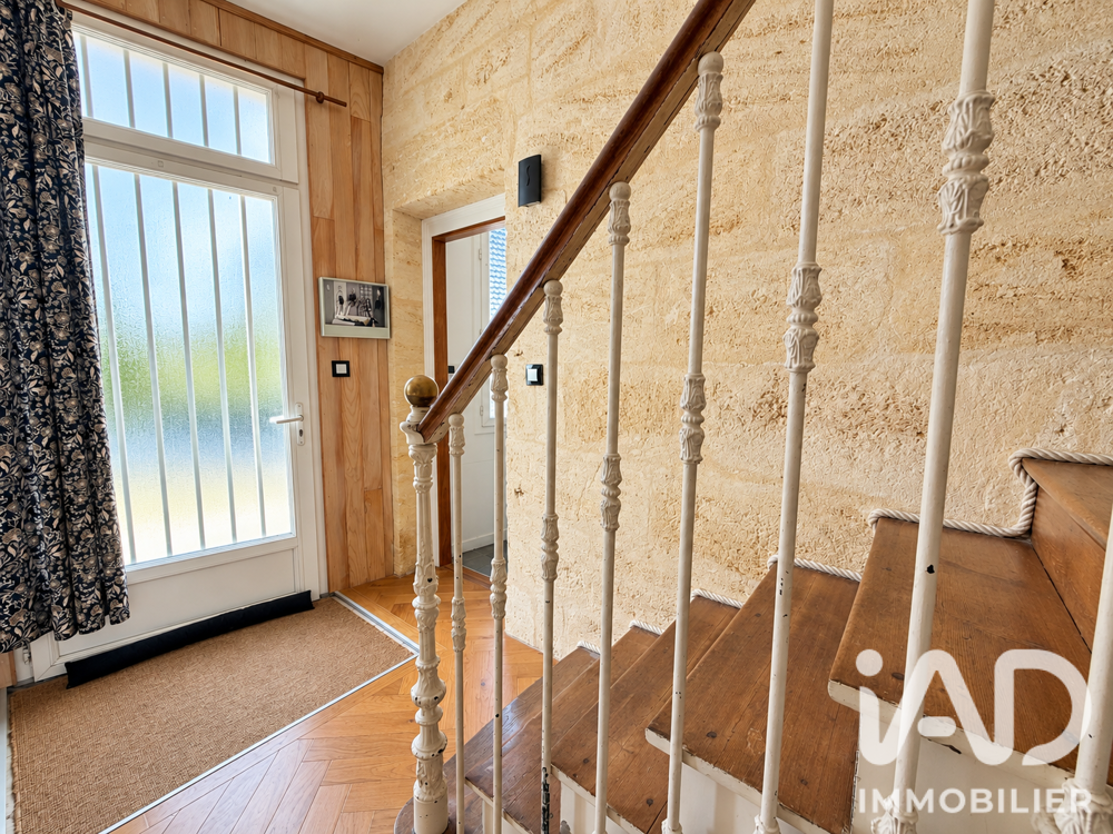 Vente Maison Vente Maison/villa 3 pièces Ambarès-et-lagrave