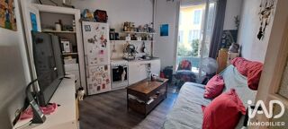 Vente Appartement Vente Appartement 2 pièces Nice