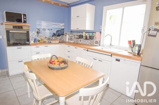  Maison à vendre 7 pièces 160 m²