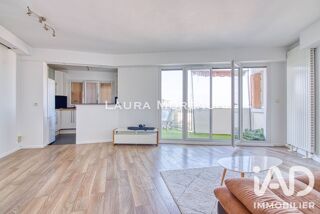  Appartement à louer 3 pièces 69 m²