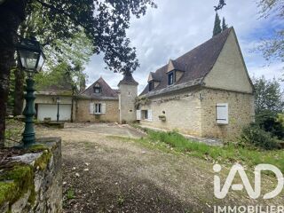  Maison à vendre 2 pièces 138 m²