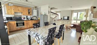  Maison à vendre 5 pièces 90 m²