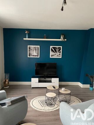  Maison � vendre 4 pi�ces 167 m�