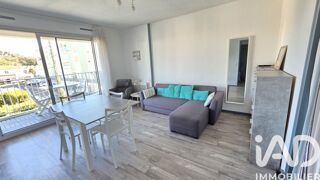  Appartement à vendre 2 pièces 41 m²