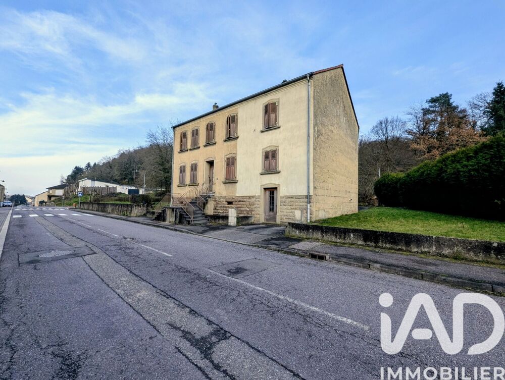 Vente Maison/villa 7 pièces