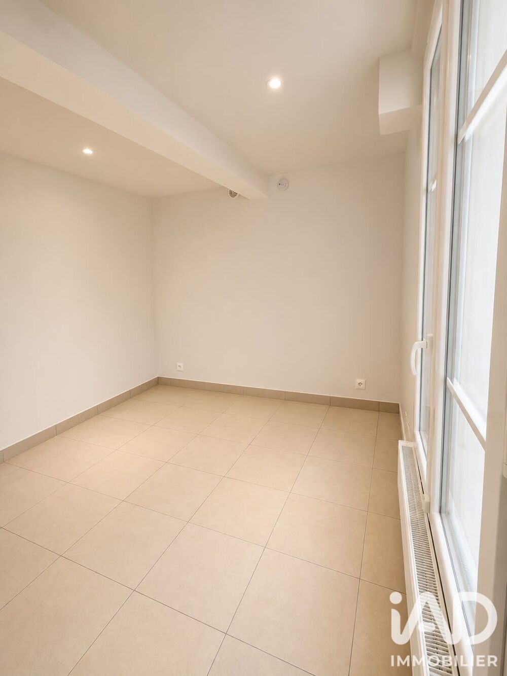 Vente Studio 1 pièce