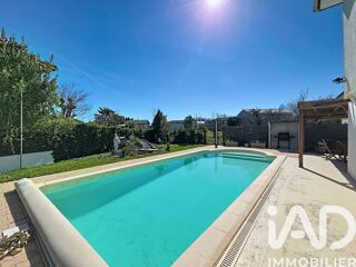  Maison à vendre 6 pièces 151 m²