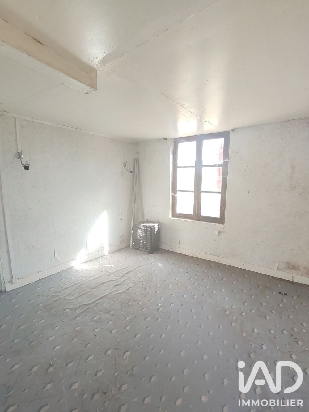 Vente Maison de campagne 3 pièces