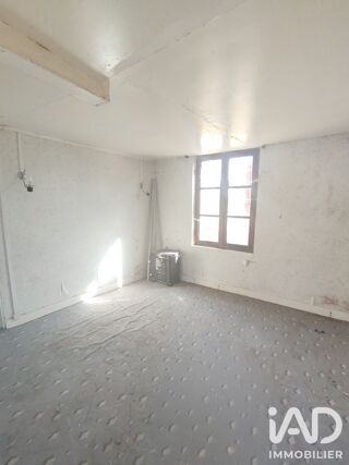  Maison à vendre 3 pièces 53 m²