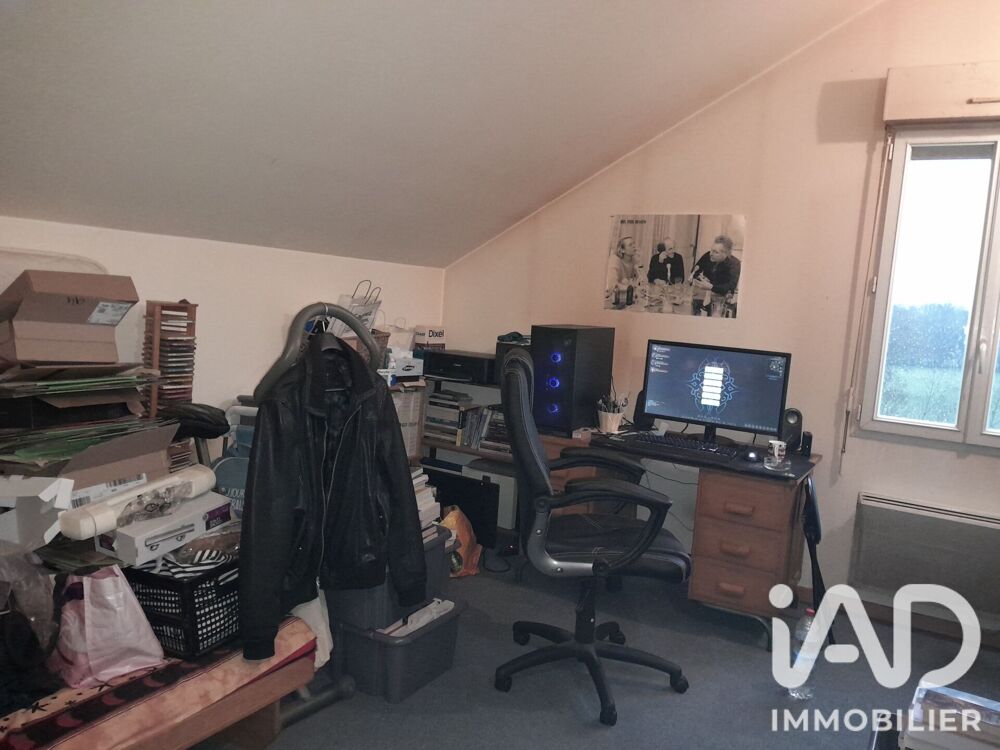 Vente Immeuble Vente Immeuble 427 m&sup2; Saumur