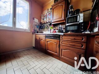  Maison à vendre 4 pièces 80 m²