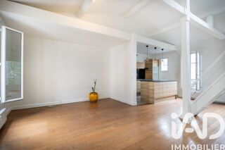  Appartement à vendre 2 pièces 59 m²