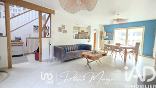  Maison à vendre 6 pièces 160 m²
