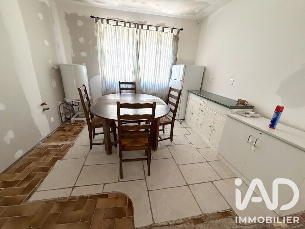 Vente Maison Vente Maison de ville 5 pièces Châtelaudren