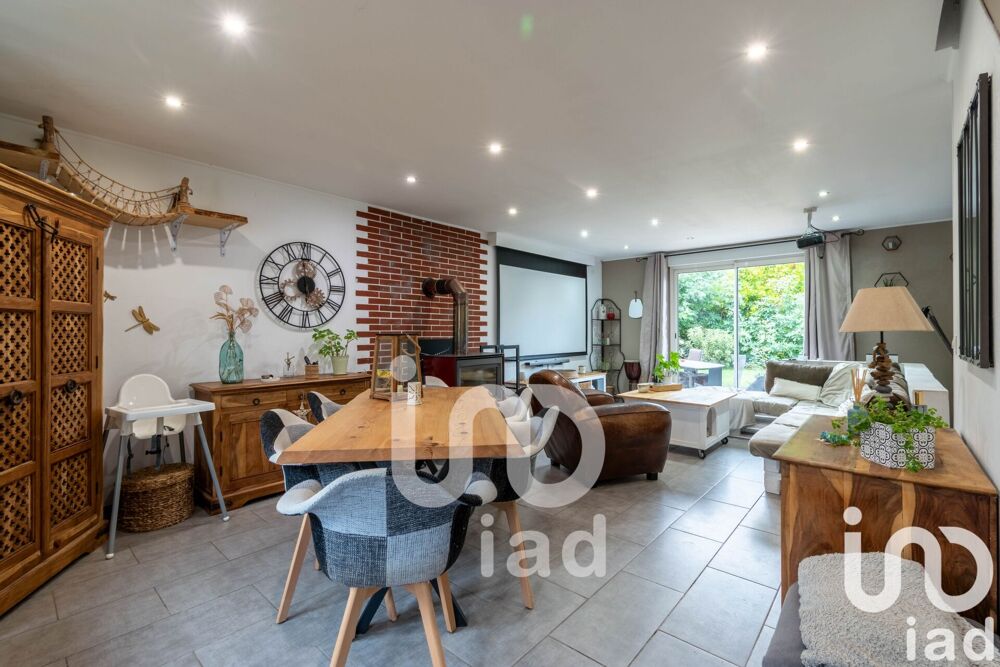 Vente Maison/villa 4 pièces