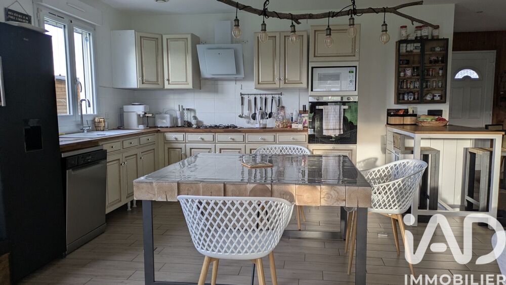 Vente Maison Vente Maison/villa 7 pièces La ronde