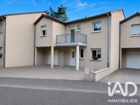   Vente Maison/villa 5 pièces Maison - 5 pièce(s) - 154 m²