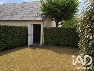  Maison à vendre 4 pièces 93 m²