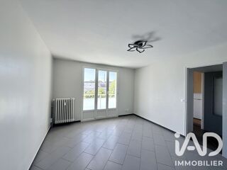  Appartement à vendre 2 pièces 46 m²