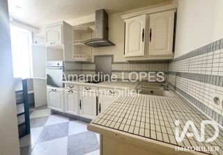  Appartement à vendre 2 pièces 38 m²