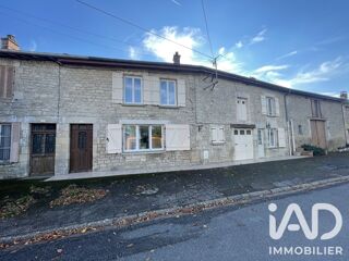 Vente Maison Vente Maison traditionnelle 6 pièces Vecqueville