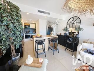 Vente Appartement Vente Appartement 2 pièces Antibes