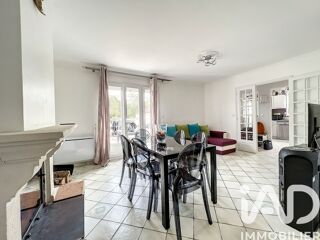  Appartement à vendre 4 pièces 83 m²