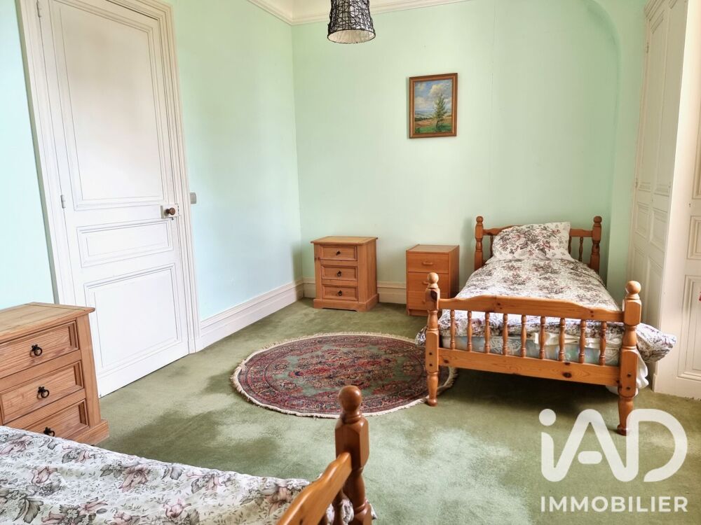 à vendre  Maison Jarnac (16200)