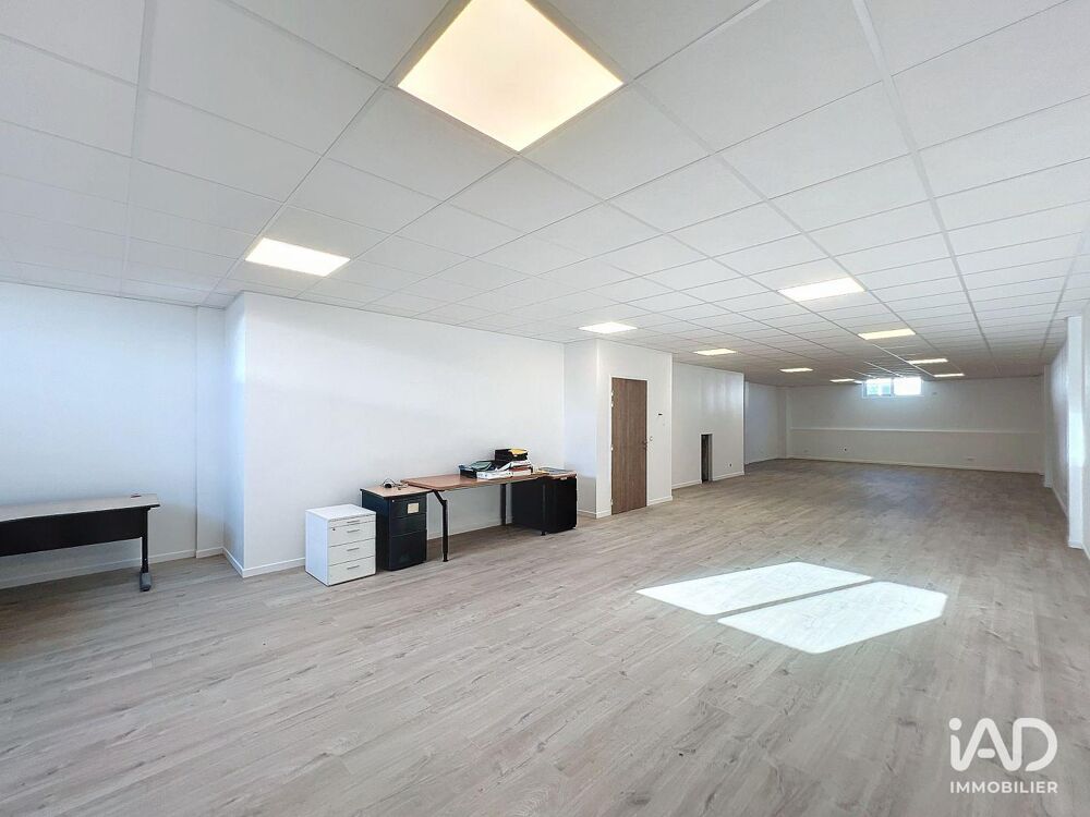   Location Bureaux 120 m&sup2; Brie-comte-robert