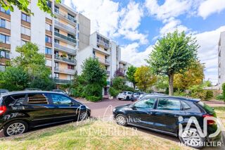  Appartement à vendre 1 pièce 43 m²