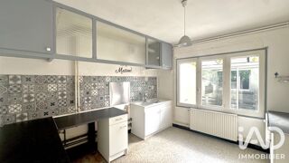  Maison à vendre 5 pièces 126 m²