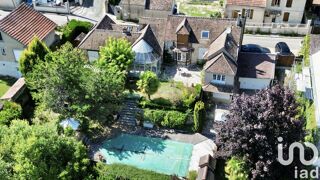  Maison à vendre 8 pièces 210 m²