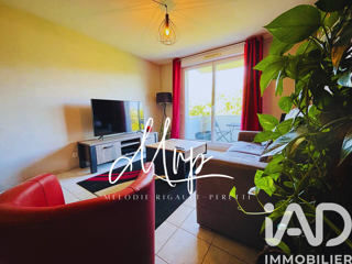  Appartement � vendre 3 pi�ces 53 m�