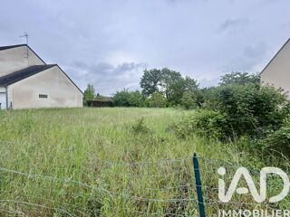  Terrain à vendre 650 m²