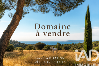  Maison à vendre 8 pièces 400 m²