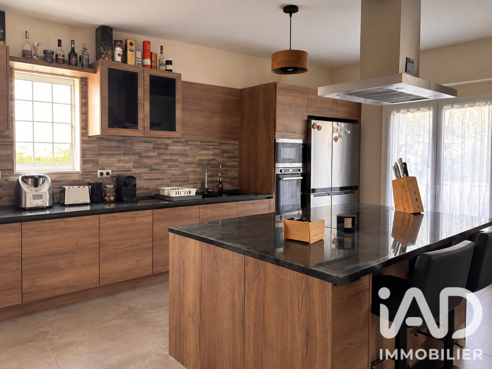 Vente Maison de ville 7 pièces