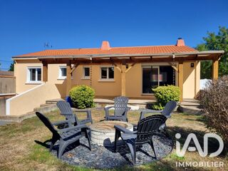  Maison à vendre 7 pièces 132 m²