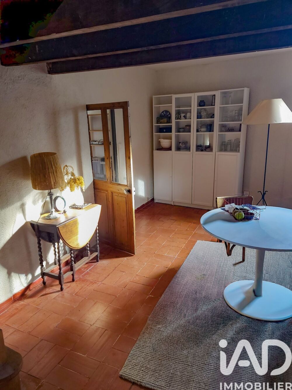 Vente Maison Vente Maison de ville 4 pièces Mormoiron