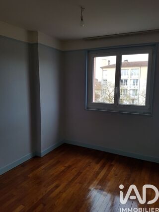  Appartement à louer 2 pièces 39 m²