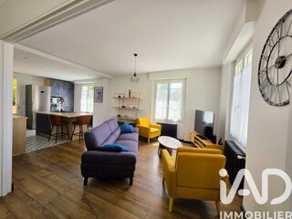  Maison � vendre 8 pi�ces 135 m�