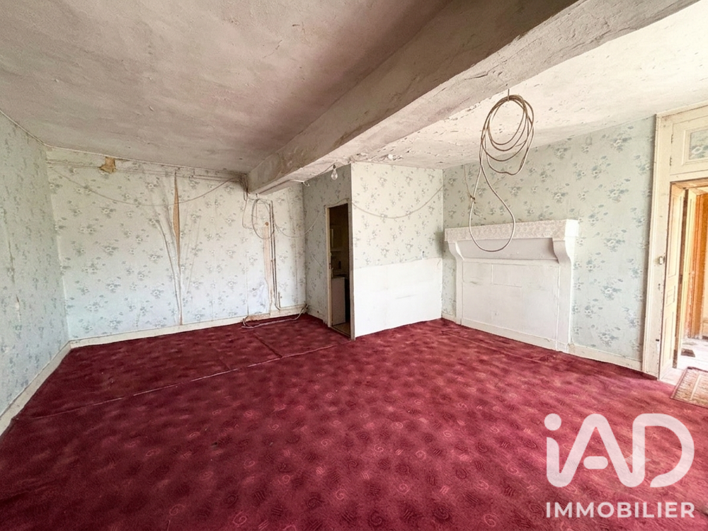 Vente Maison Vente Maison de campagne 4 pièces Oulches