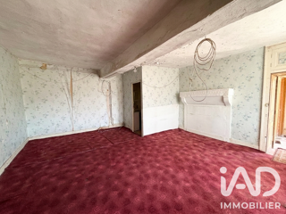  Maison à vendre 4 pièces 126 m²