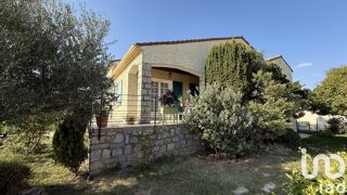  Maison à vendre 7 pièces 162 m²
