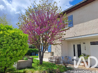  Maison à vendre 5 pièces 102 m²
