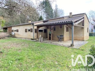  Maison à vendre 4 pièces 90 m²