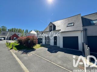  Maison à vendre 5 pièces 115 m²