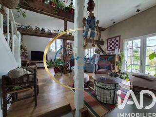  Maison à vendre 6 pièces 117 m²