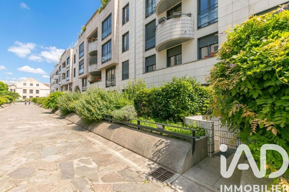 vente Appartement - 5 pièce(s) - 104 m² Vincennes (94300)