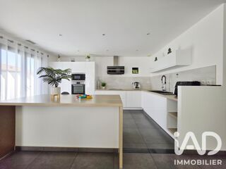  Maison à vendre 6 pièces 146 m²