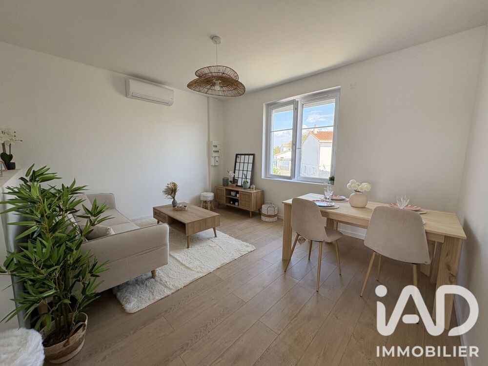 Vente Maison de village 2 pièces